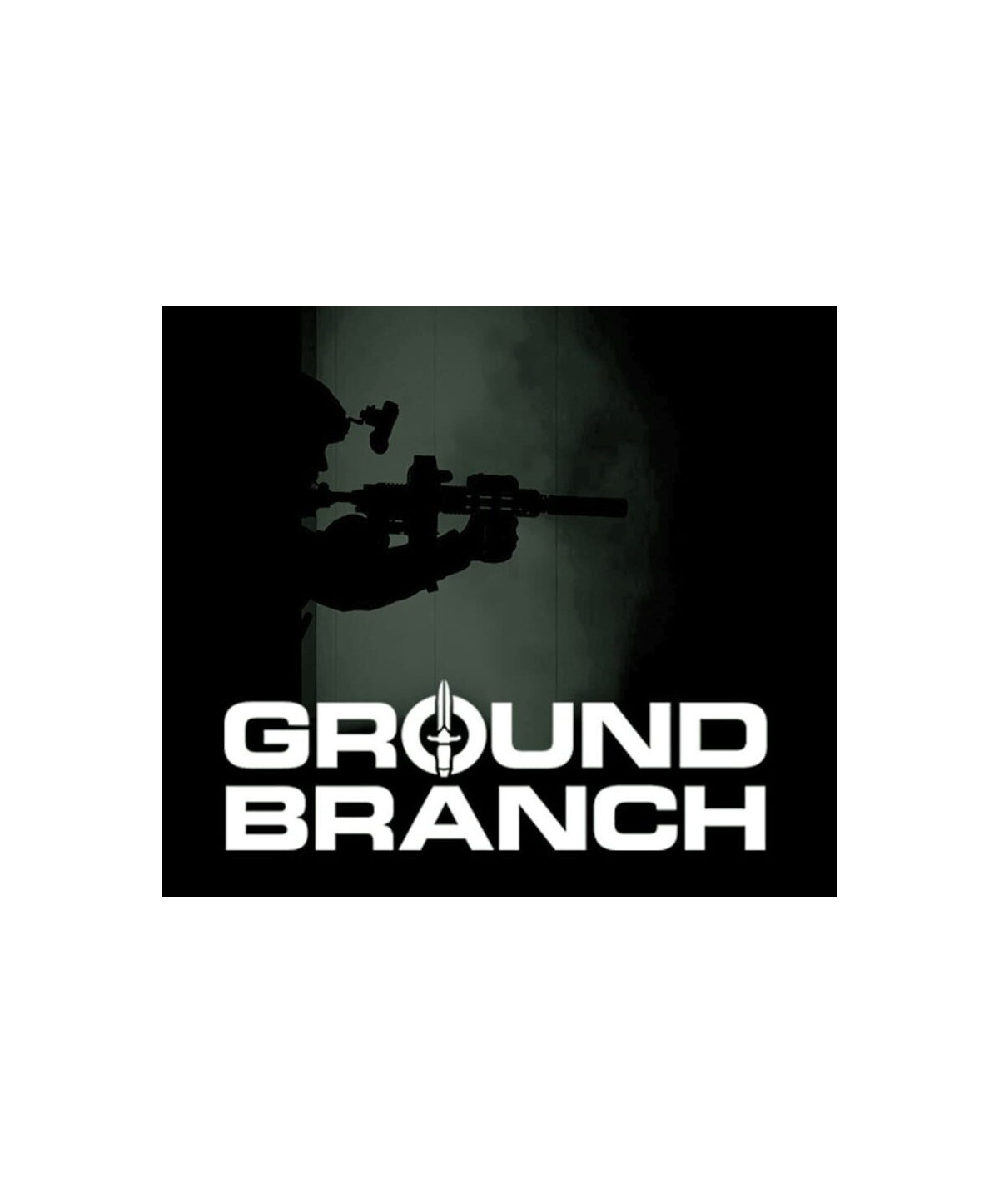 Ground Branch Steam Key GLOBAL